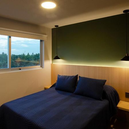 La Hospederia Leon Hotel Ngoại thất bức ảnh