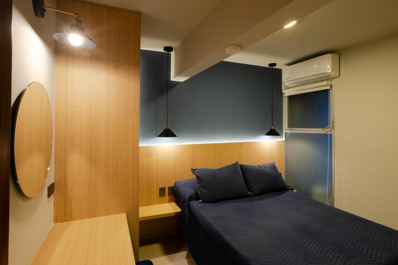 La Hospederia Leon Hotel Ngoại thất bức ảnh