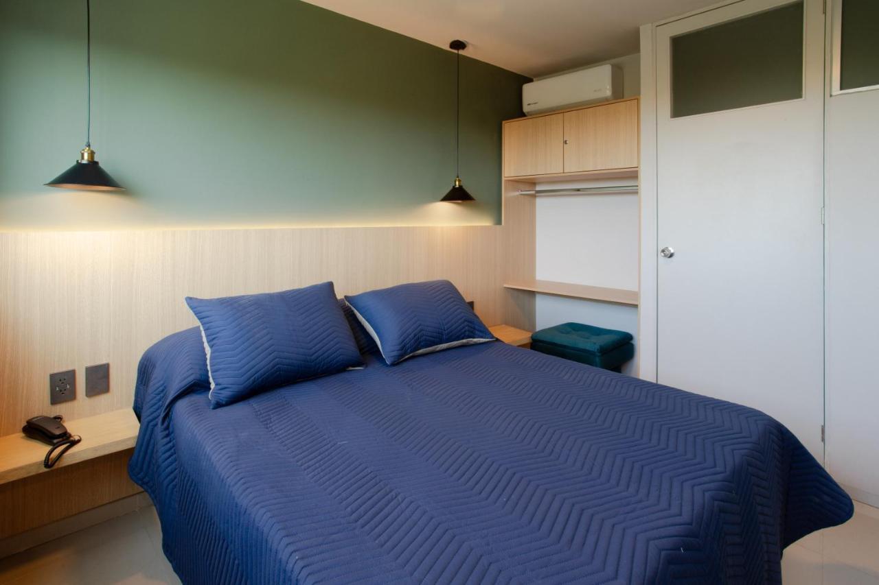 La Hospederia Leon Hotel Ngoại thất bức ảnh
