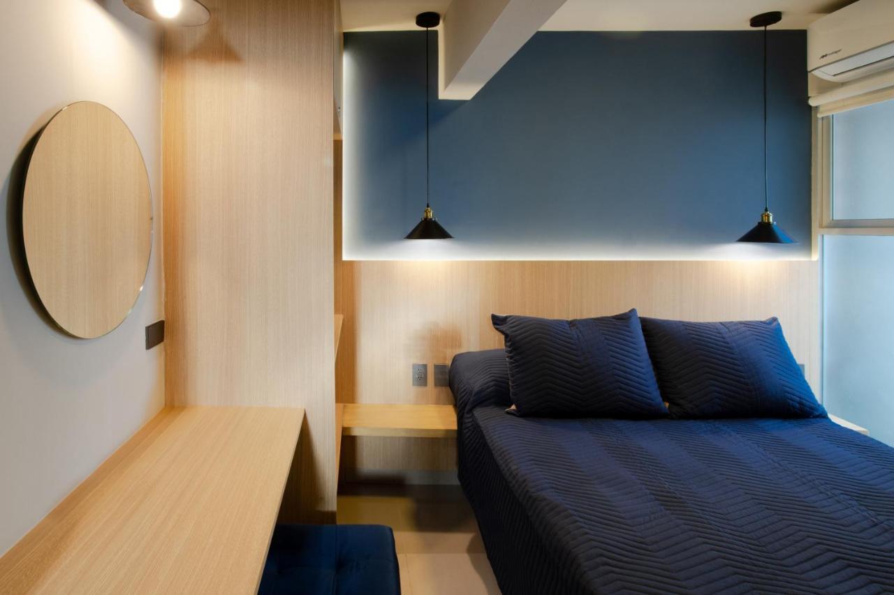 La Hospederia Leon Hotel Ngoại thất bức ảnh