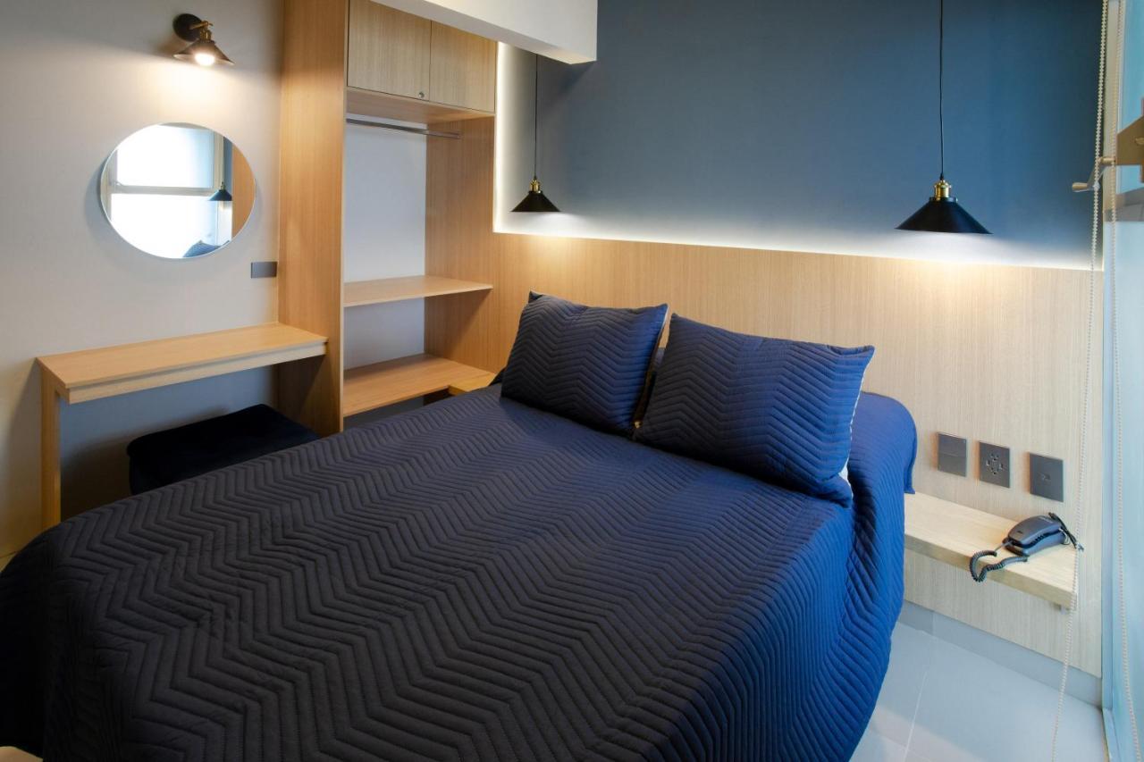 La Hospederia Leon Hotel Ngoại thất bức ảnh